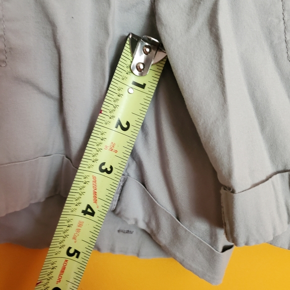 Cargo type shorts - Picture 4 of 5